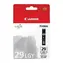 Canon PGI-29 LGY originálny cartridge / Svetlosivá