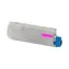 OKI Magenta toner do C822 (7 300 stránok)
