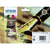 Epson T1626 originálny cartridge / 5,4 ml + 3x 3,1 ml / WF-2010W, WF-2510WF / CMYK