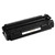 Peach C7115X alternatívny toner / HP LJ 1200 / 3.500 strán / Čierny