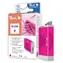 Peach T1303 alternatívny cartridge / Epson Stylus Office BX525WD / 11 ml / Fialová