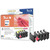 PEACH kompatibilný cartridge Epson No 16XL MultiPack Plus