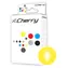 Cherry 940XL alternatívny cartridge s čipom / HP OfficeJet Pro 8000 / 25 ml / Žltá