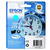 Epson DURABrite Ultra Ink 27XL azúrová / originálna cartridge / 10,4 ml