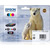 Epson T2616 originálny cartridge / XP-700 / 3x 4.5 ml + 6.2 ml / Farebná (CMYK)