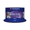 Verbatim DVD+ R DL Wide Inkjet Printable 50ks / 8.5 GB / 8x