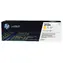 HP CF382A originálny toner / LaserJet Pro 400 M476 / 2.700 strán / Žltý