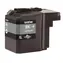 Brother LC-529XLBK / Cartridge čierna / pre DCP-J100 / DCP-J105 / MFC-J200 / 2400 strán
