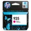 HP 935 originálna atramentová kazeta červená / HP Officejet Pro 6230 / 400 strán