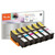 Peach T2438/No 24XL MultiPack alternatívny cartridge / pre Epson XP-750 / Multipack