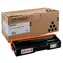 RICOH originálny toner 407543 / pre SP C250DN/C250SF / 2.000 strán / čierna