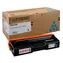 RICOH originálny toner 407544 / pre SP C250DN/C250SF / 1.600 strán / azúrová