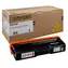 RICOH originálny toner 407546 / pre SP C250DN/C250SF / 1.600 strán / žltá