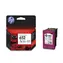 HP originálny cartridge 652 / DeskJet 2135 / 200 strán / trojfarebná