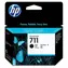 HP CZ133A originálny cartridge 711 / DesignJet T120 / T520 / 80 ml / čierna