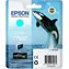 EPSON originálny cartridge T7602 / SureColor SC-P600 / 25.9ml / modrá