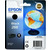 Epson 266 originálny cartridge / 5,8 ml / WF-100W / Čierna