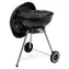 Cattara Gril na drevené uhlie kotlový BARI 46cm / dopredaj