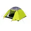 Cattara TRENT / Stan dvojplášťový pre 3 osoby / 210 +110x210cm / PU3000mm
