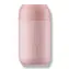 CHILLY'S Series 2 Coffee Mug 500ml Blush Pink / Termo hrnček / Nerezová oceľ