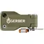 GERBER FreeHander Nip &amp; Clip Fishing Multitool / pomocník na nadväzovanie nástrah / pre prívlač &amp; muškárenie