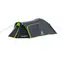 Peme Taurus 3 Turistický stan / stan pre 3 osoby / 380 x 220 x 120 cm / vodný stĺpec 4000 mm