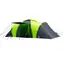 Peme Bojan 6 Turistický stan / pre 6 osôb / 570 x 220 x 200 cm / vodný stĺpec 4000 mm