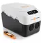 Peme GO 30 Adventure Orange / Autochladnička / 30 litrov / s popruhom / 12V 48-55 W / 12 | 24 | 220-240 V / dopredaj
