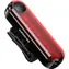 Superfire BTL01 zadné svetlo na bicykel / USB / 230 mAh