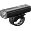 Superfire BL09 svietidlo na bicykel čierna / 450lm / USB