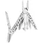 Nextool NE20178 Multitool strieborná / Multifunkčné kliešte / 12 nástrojov 