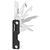 Nextool NE20096 Knife čierna / Multifunkčný nôž / 10 nástrojov 