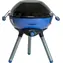 CAMPINGAZ PARTY GRILL 400 / Plynový gril / 2kW 4.9kg / 30mbar / možno pripojiť k bežnému plynovému rozvodu alebo k plynovým