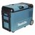 Makita CW004GZ / Aku chladiaci a ohrievací box 29l / Li ION XGT/LXT / Bez aku