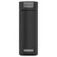 Kambukka Termohrnček 500 ml Olympus Matte Black čierna / 0.5 L / nerez