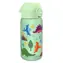 ion8 Leak Proof Detská fľaša Dinosaur zelená 350 ml
