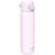 ion8 Leak Proof nerezová fľaša Lilac Dusk 600 ml