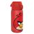 ion8 One Touch Detská fľaša Angry Birds Red 400 ml