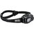 Petzl Swift RL čierna / Čelové svietidlo / 1100 lm / dosvit až 154m / 2350 mAh / IPX4