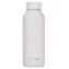 Quokka Nerezová termofľaša SOLID Powder biela 510 ml