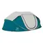 Coleman Galiano 4 / Stan pre 4 osoby / 280x200x100cm / vodný stĺpec: 2000 mm