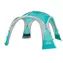 Coleman Event Dome Shelter XL / Prístrešok / 4.5x4.5 m / vodný stĺpec: 1000 mm