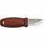 Morakniv Eldris červená / Vreckový nôž / nerezová oceľ / čepeľ 5.9 cm / plastové púzdro
