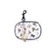 Iris Barcelona Detský termoobal na desiatu Rico modrý