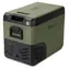Yolco KX 40 BT zelená / chladiaci box / 60W / 34L / Hmotnosť 13.1kg 