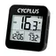 Cycplus G1 Cyklocomputer čierna / microUSB / IPX6 