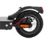 Sencor S60/S70 Náhradný zadný blatník so svetlom a kovovým držiakom / pre SCOOTER TWO