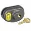 Master Lock 90DSPT Zámok na zbraň 