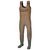 Shakespeare Prsačky Sigma Neoprene Chest Waders Cleat Sole 45