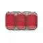 Daiwa Krabička Waterproof Sealed Unit Case Deep-9